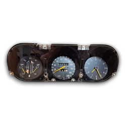 Saab 99 Kombinerat Instrument